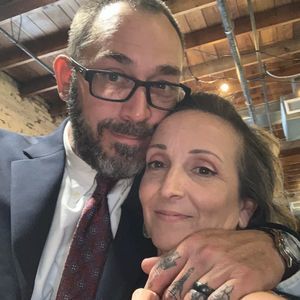 Meet your Posher, Jason